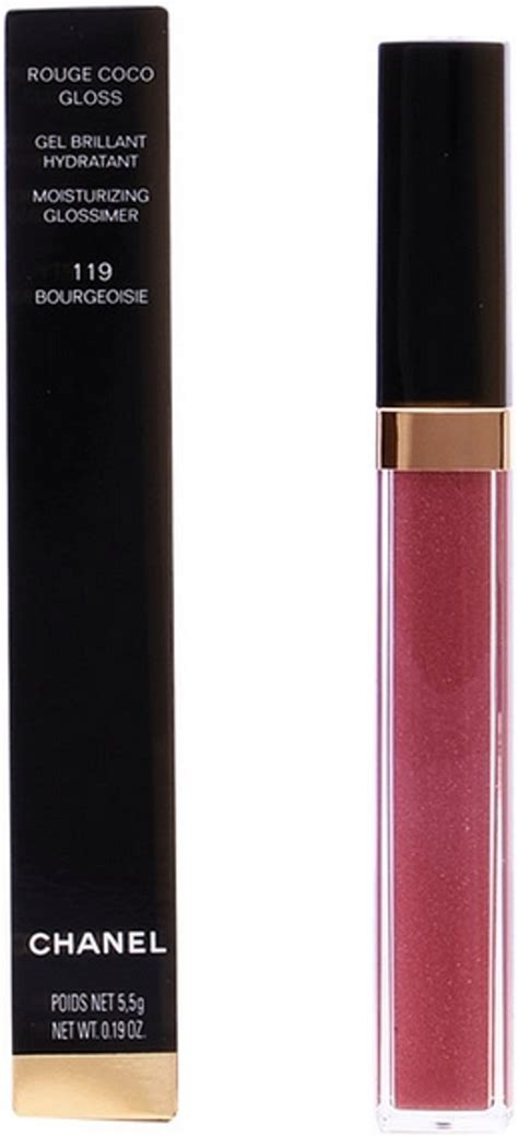 lipgloss chanel prijs